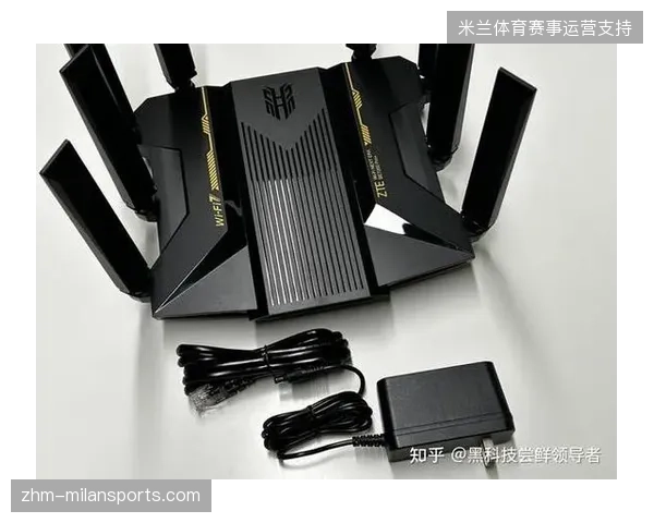 体育赛事转播引入Wi-Fi7多链路操作,成功将现场实时回传延迟压缩至毫秒级 体育赛事转播引入Wi-Fi7多链路操作,成功将现场实时回传延迟压缩至毫秒级